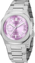 ساعت مچی مردانه دنیل گورمن Daniel Gorman مدل DG0916SP - تصویر 2