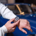 ساعت کاسیو ادیفایس EDIFICE مدل EFB-730D-2AVUDF - تصویر 3