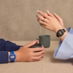 ساعت مچی زنانه و مردانه کاسیو CASIO مدل F-91WB-2A1DF - تصویر 5