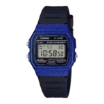 ساعت مچی زنانه و مردانه کاسیو CASIO مدل F-91WM-2ADF