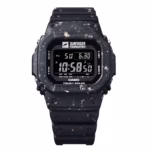 ساعت کاسیو جی‌شاک CASIO G-SHOCK مدل G-5600SRF-1DR - تصویر 6