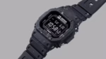 ساعت کاسیو جی‌شاک CASIO G-SHOCK مدل G-5600SRF-1DR - تصویر 2