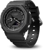 ساعت کاسیو جی‌شاک CASIO G-SHOCK مدل GA-2100-1A1DR - تصویر 2