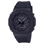 ساعت کاسیو جی‌شاک CASIO G-SHOCK مدل GA-2100-1A1DR