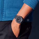 ساعت کاسیو جی‌شاک CASIO G-SHOCK مدل GA-2100-1A1DR - تصویر 4