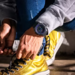 ساعت کاسیو جی‌شاک CASIO G-SHOCK مدل GA-2100VB-1ADR - تصویر 4