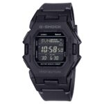 ساعت کاسیو جی‌شاک CASIO G-SHOCK مدل GD-B500-1DR - تصویر 5