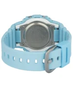 ساعت کاسیو جی‌شاک CASIO G-SHOCK مدل GLX-S5600-2DR - تصویر 4