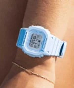 ساعت کاسیو جی‌شاک CASIO G-SHOCK مدل GLX-S5600-2DR - تصویر 3