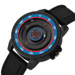 ساعت مچی مردانه دنیل گورمن Daniel Gorman مدل DG0221KRU - تصویر 2