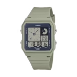 ساعت مچی زنانه و مردانه کاسیو CASIO مدل LF-20W-3ADF
