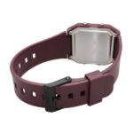 ساعت مچی زنانه و مردانه کاسیو CASIO مدل LF-20W-5ADF - تصویر 2