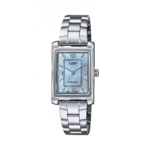 ساعت مچی زنانه کاسیو casio مدل LTP-1234DS-2ADF