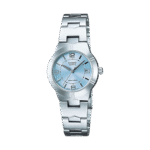 ساعت مچی زنانه کاسیو casio مدل ltp-1241d-2adf