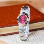 ساعت زنانه کاسیو casio مدل LTP-1241D-4A2DF - تصویر 2