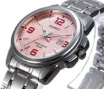 ساعت مچی زنانه کاسیو CASIO مدل LTP-1314D-5AVDF - تصویر 3