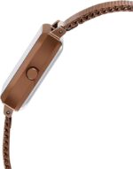 ساعت مچی زنانه کاسیو casio مدل ltp-e155mr-9bdf - تصویر 8