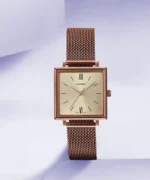 ساعت مچی زنانه کاسیو casio مدل ltp-e155mr-9bdf - تصویر 3