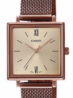 ساعت مچی زنانه کاسیو casio مدل ltp-e155mr-9bdf - تصویر 10