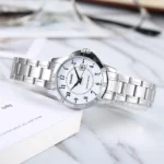 ساعت زنانه کاسیو CASIO مدل LTP-V004D-7BUDF - تصویر 5