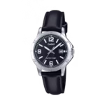 ساعت مچی زنانه کاسیو CASIO مدل LTP-V004L-1BUDF