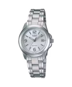 ساعت مچی زنانه کاسیو casio مدل LTP-1215A-7ADF