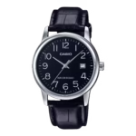 ساعت مچی مردانه کاسیو CASIO مدل MTP-V002L-1BUDF