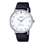ساعت مچی مردانه کاسیو casio مدل MTP-VT04L-7EDF