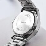 ساعت مچی زنانه کاسیو CASIO مدل LTP-V006-7BUDF - تصویر 10