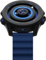 ساعت مچی مردانه دنیل گورمن Daniel Gorman مدل DG0525KU - تصویر 4