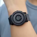 ساعت مچی مردانه دنیل گورمن Daniel Gorman مدل DG0118KG1 - تصویر 4