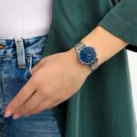 ساعت مچی زنانه کاسیو CASIO مدل LTP-VT02D-2AUDF - تصویر 5