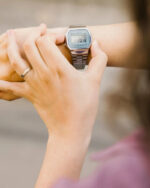 ساعت مچی زنانه و مردانه کاسیو CASIO مدل A168WA-3AYDF - تصویر 3