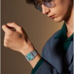 ساعت زنانه و مردانه کاسیو CASIO مدل AQ-800E-3ADF - تصویر 10