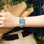 ساعت زنانه و مردانه کاسیو CASIO مدل AQ-800E-3ADF - تصویر 11