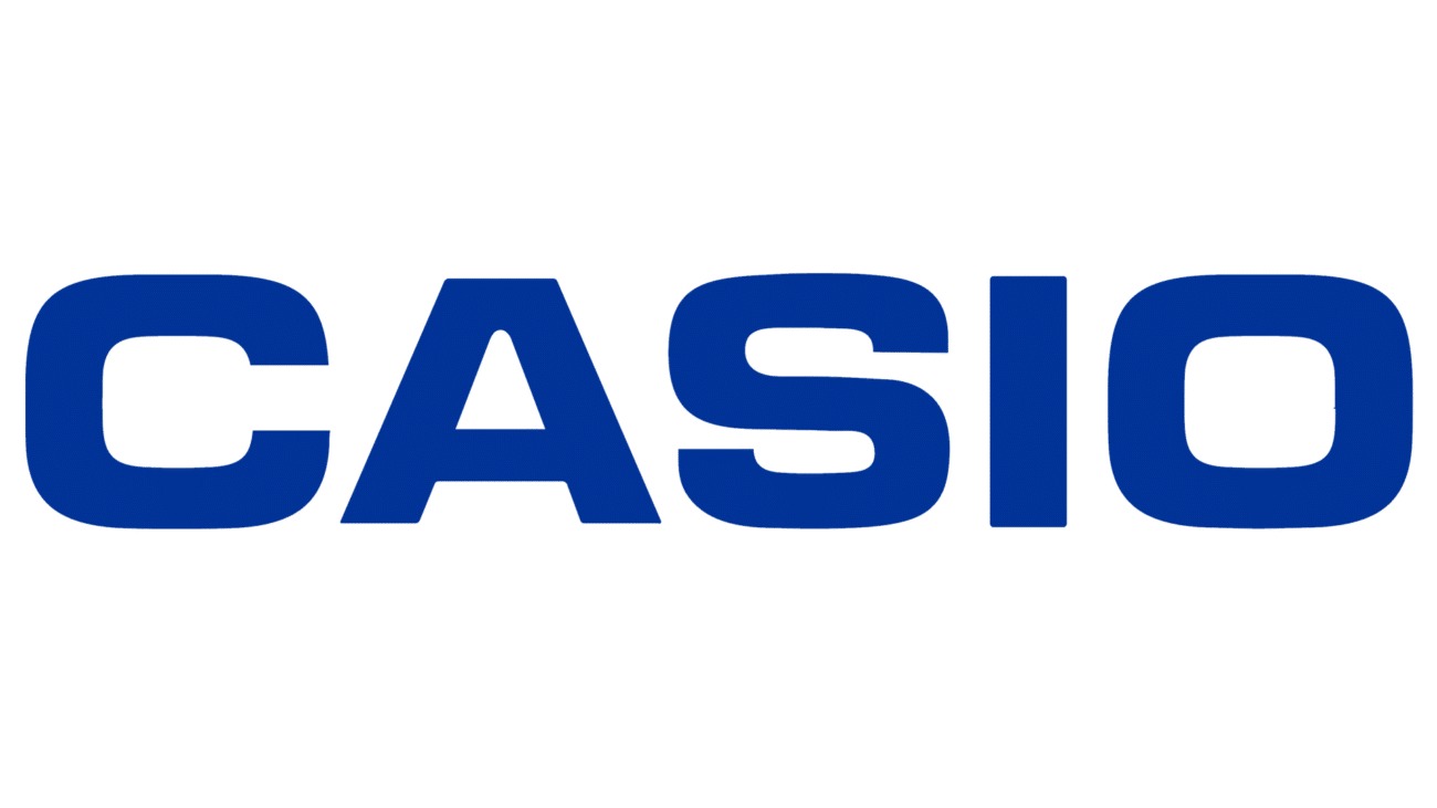 casio