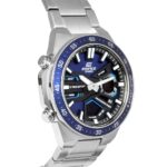 ساعت کاسیو ادیفایس EDIFICE مدل EFV-C110D-2AVDF - تصویر 3