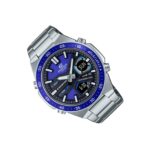 ساعت کاسیو ادیفایس EDIFICE مدل EFV-C110D-2AVDF - تصویر 2