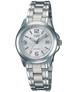 ساعت مچی زنانه کاسیو casio مدل LTP-1215A-7ADF - تصویر 3