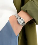 ساعت مچی زنانه کاسیو casio مدل LTP-1215A-7ADF - تصویر 4