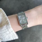 ساعت مچی زنانه کاسیو casio مدل LTP-1234DD-7ADF - تصویر 3