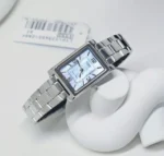 ساعت مچی زنانه کاسیو casio مدل LTP-1234DS-2ADF - تصویر 3