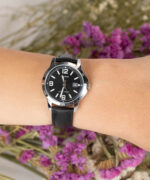 ساعت مچی زنانه کاسیو CASIO مدل LTP-V004L-1BUDF - تصویر 6