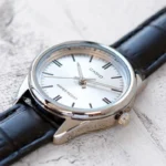 ساعت مچی زنانه کاسیو CASIO مدل LTP-V005L-7BUDF - تصویر 3