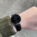 ساعت مچی زنانه کاسیو CASIO مدل LTP-VT01L-1BUDF - تصویر 2