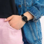 ساعت مچی زنانه کاسیو CASIO مدل LTP-VT01L-1BUDF - تصویر 4