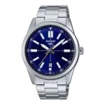 ساعت مچی مردانه کاسیو casio مدل MTP-VD02D-2EUDF