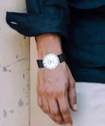 ساعت مچی مردانه کاسیو casio مدل MTP-VT04L-7EDF - تصویر 5