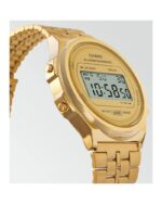 ساعت مچی زنانه و مردانه کاسیو CASIO مدل A171EEG-9ADF - تصویر 3