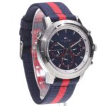 ساعت مچی مردانه تامی هیلفیگر TOMMY HILFIGER مدل 1792124 - تصویر 8